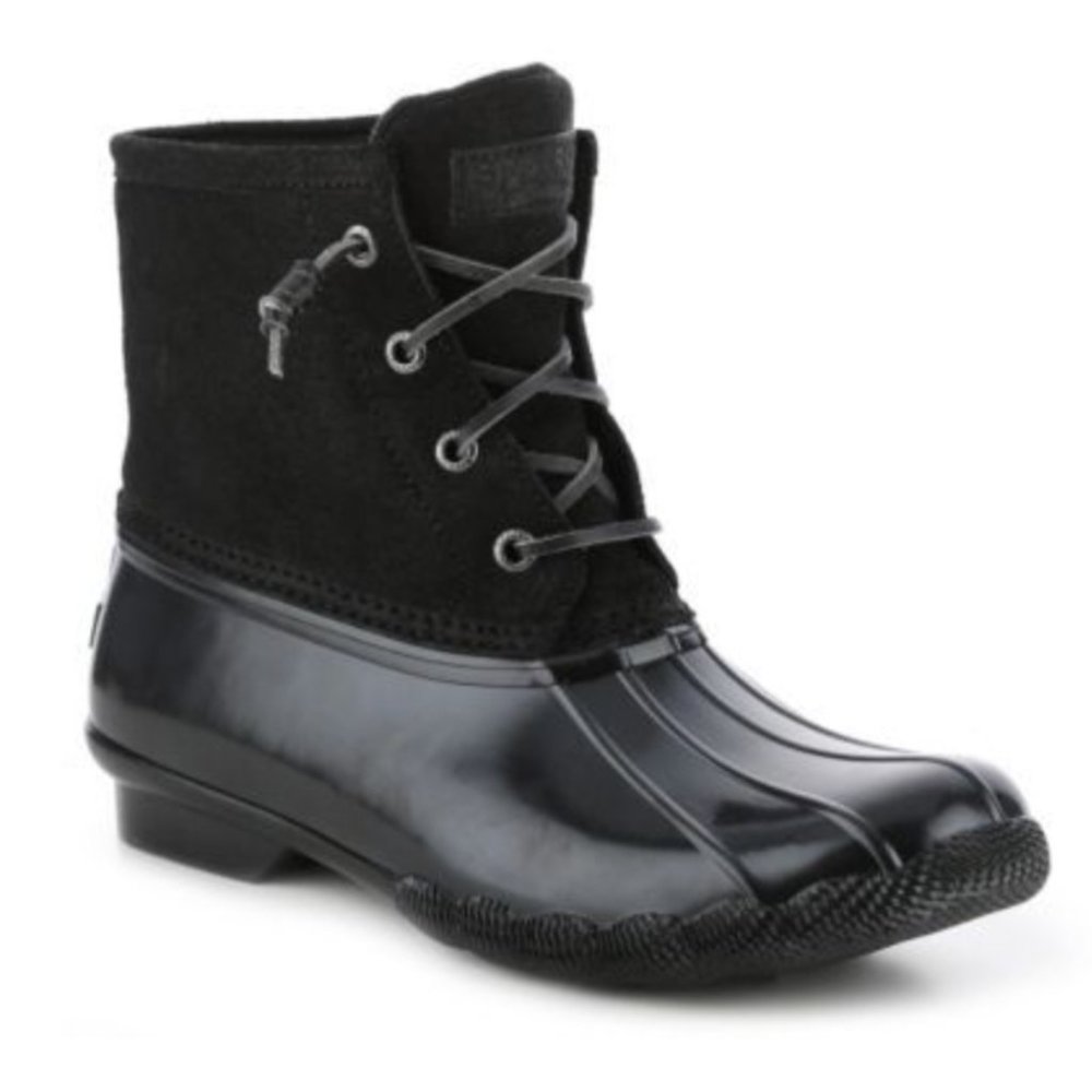 Sperry Sweetwater Waterproof Duck Boot